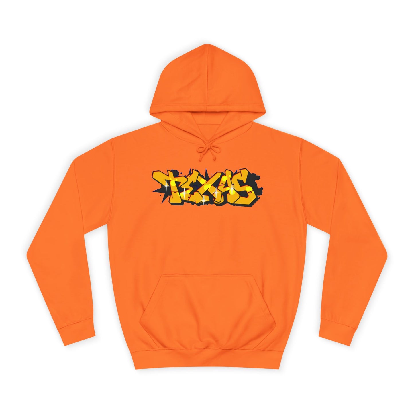 Texas Hoodie