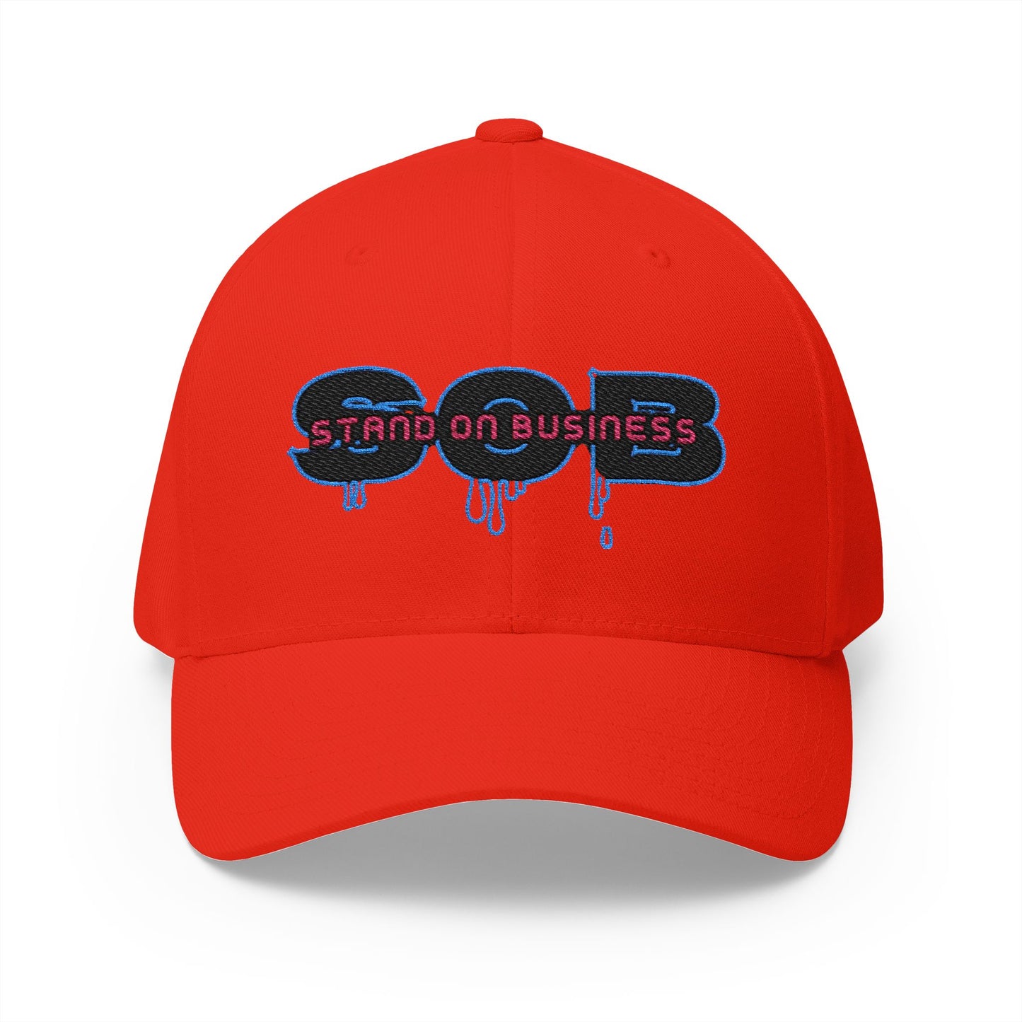 Stand On Business Hat