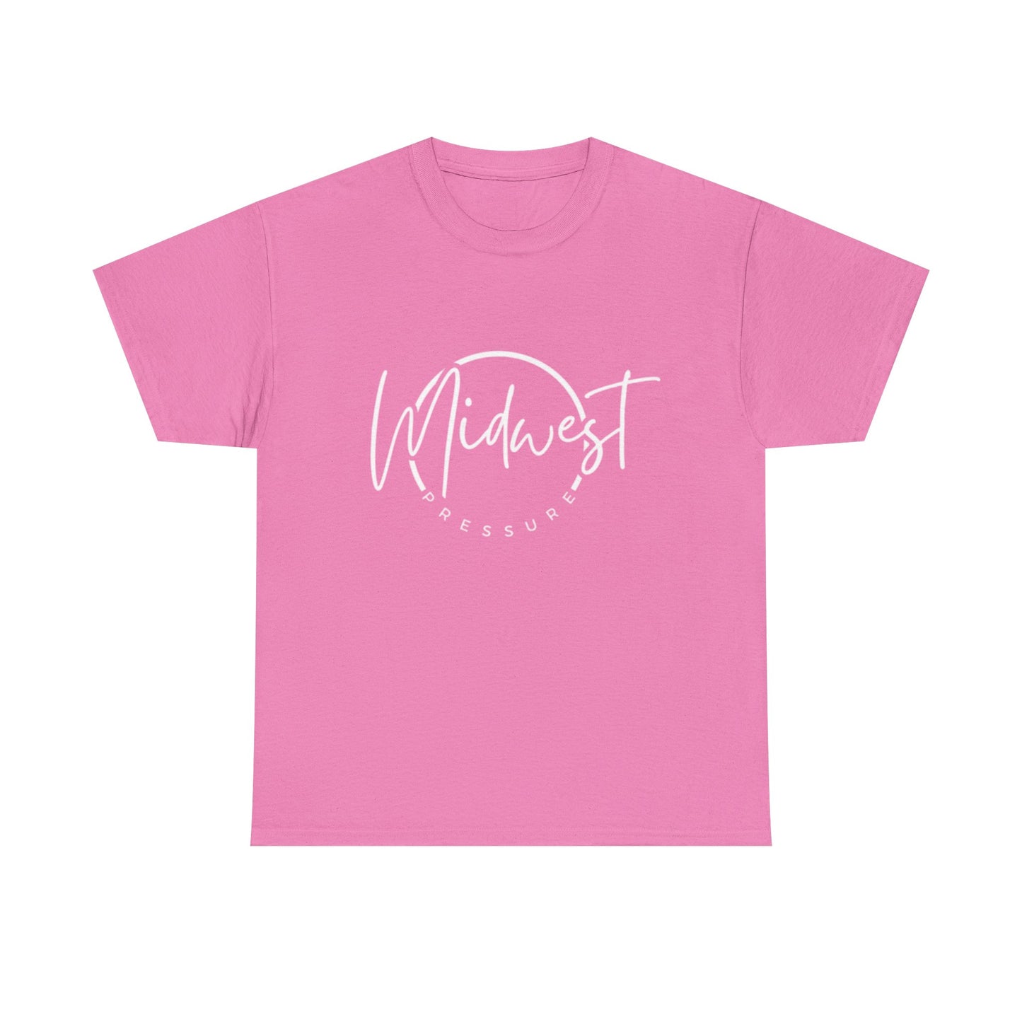 MidWest Pressure Signature Tee