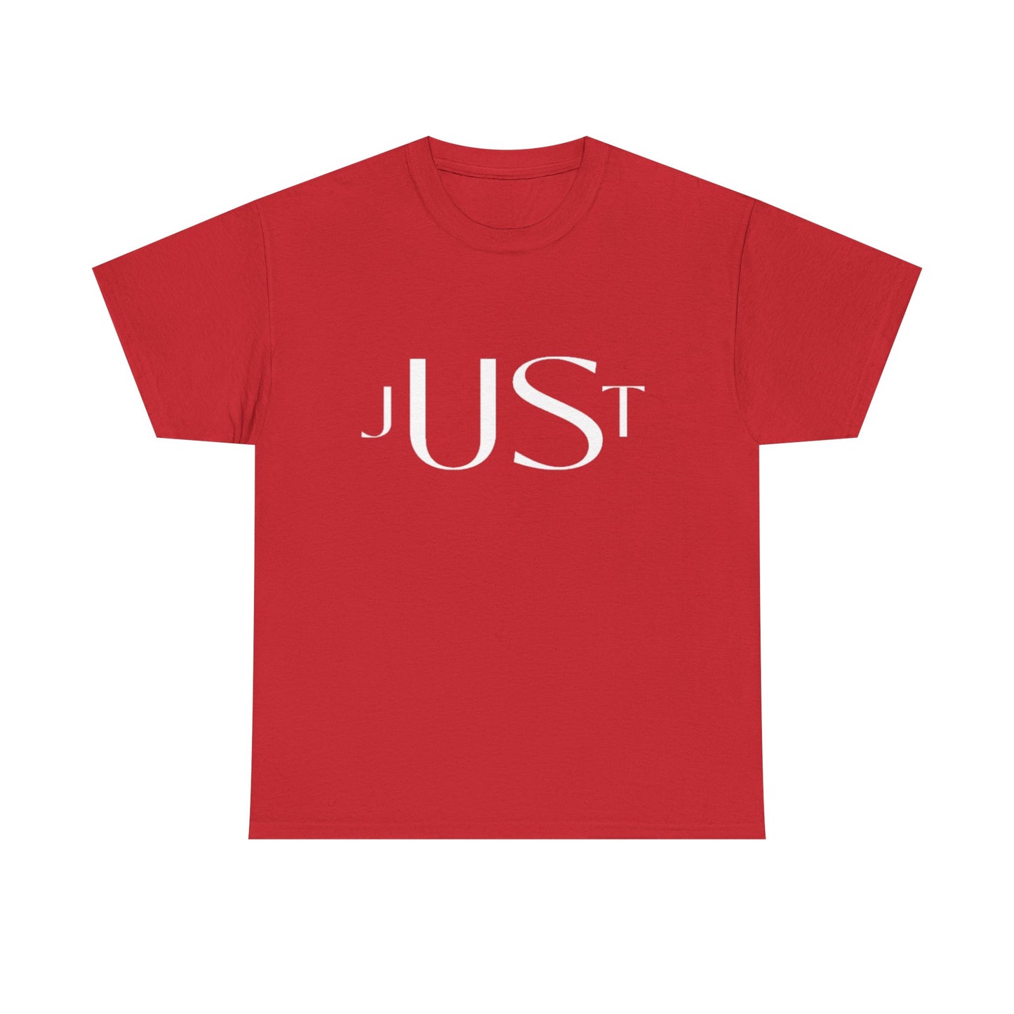 Just Us Tee