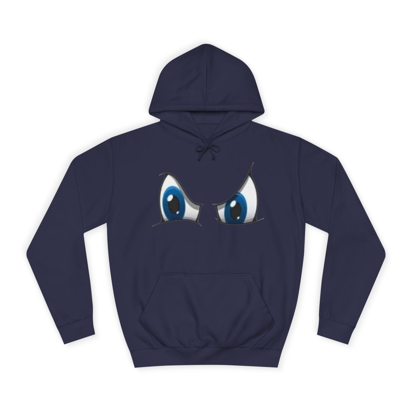 Evil Eyes Hoodie