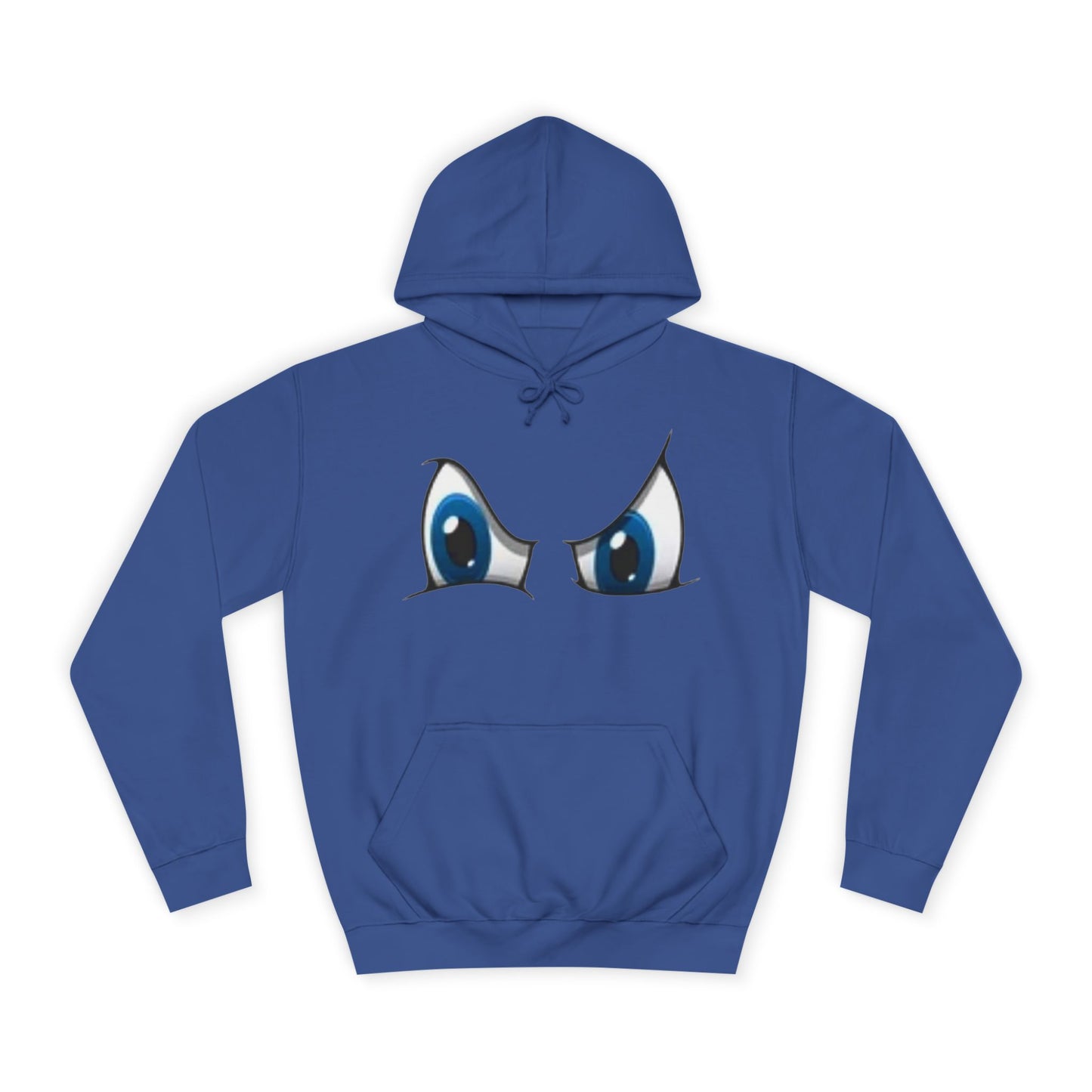 Evil Eyes Hoodie