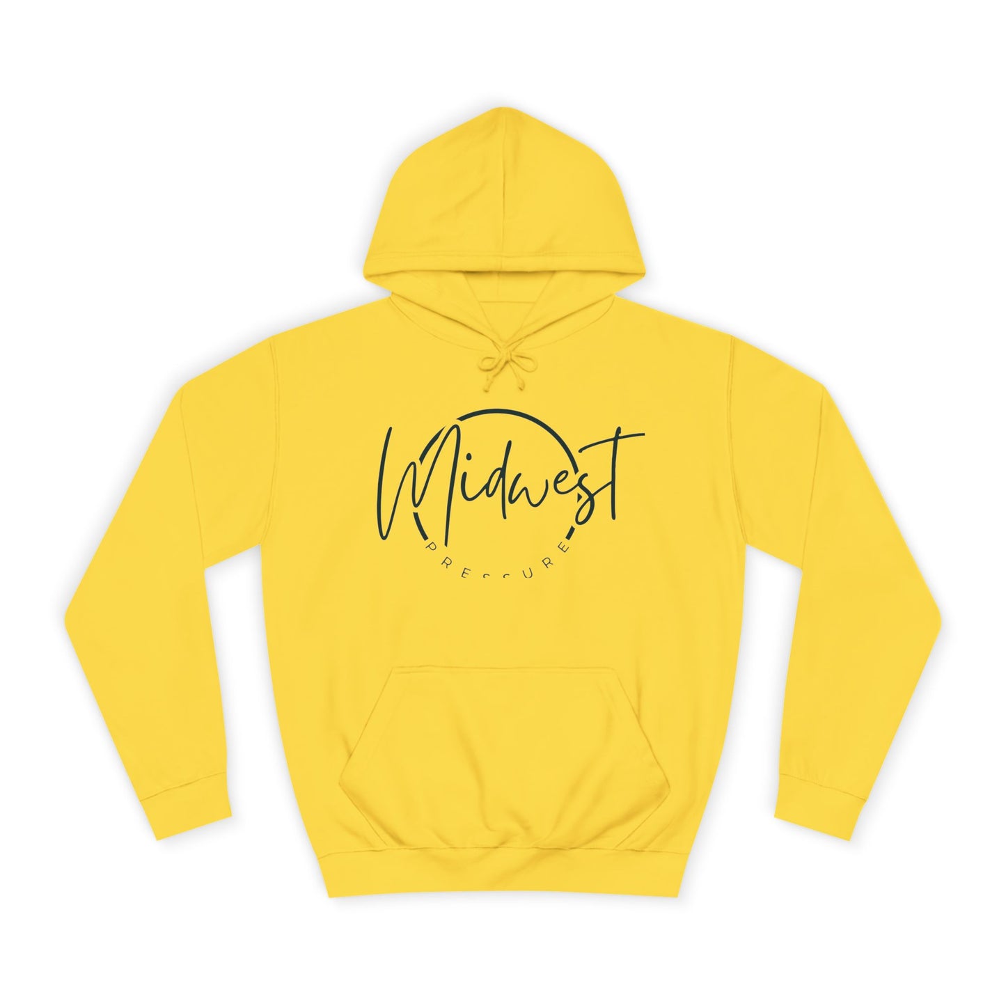 MidWest Pressure Signature Hoodie