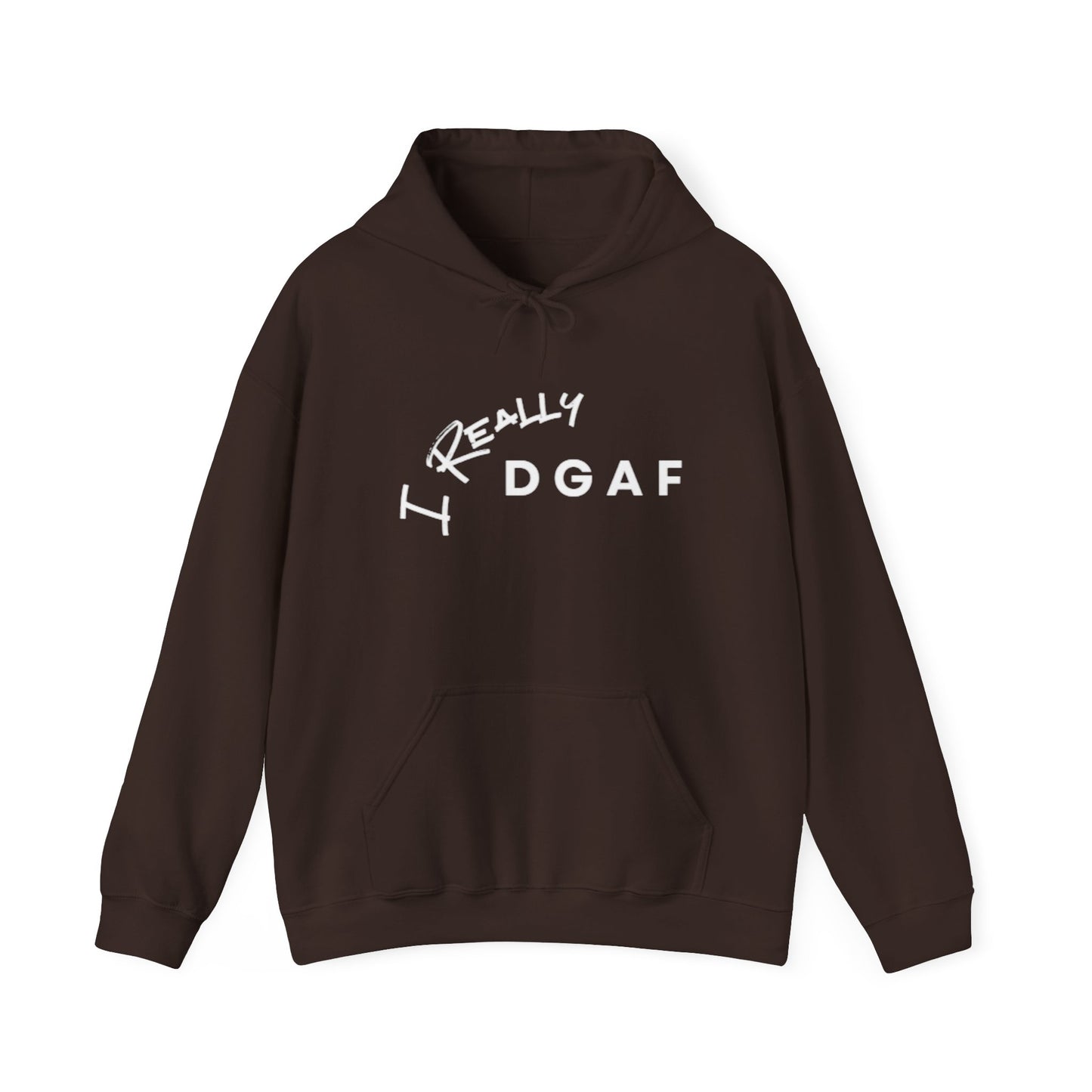 IRDGAF Hoodie