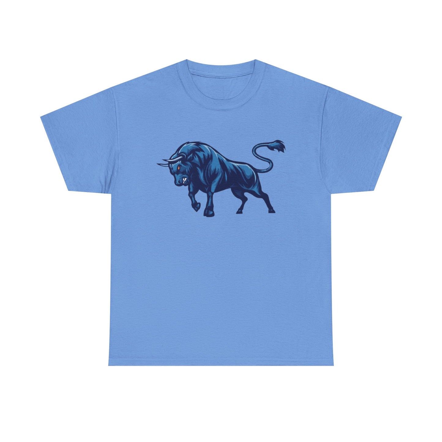Blue Bull Tee