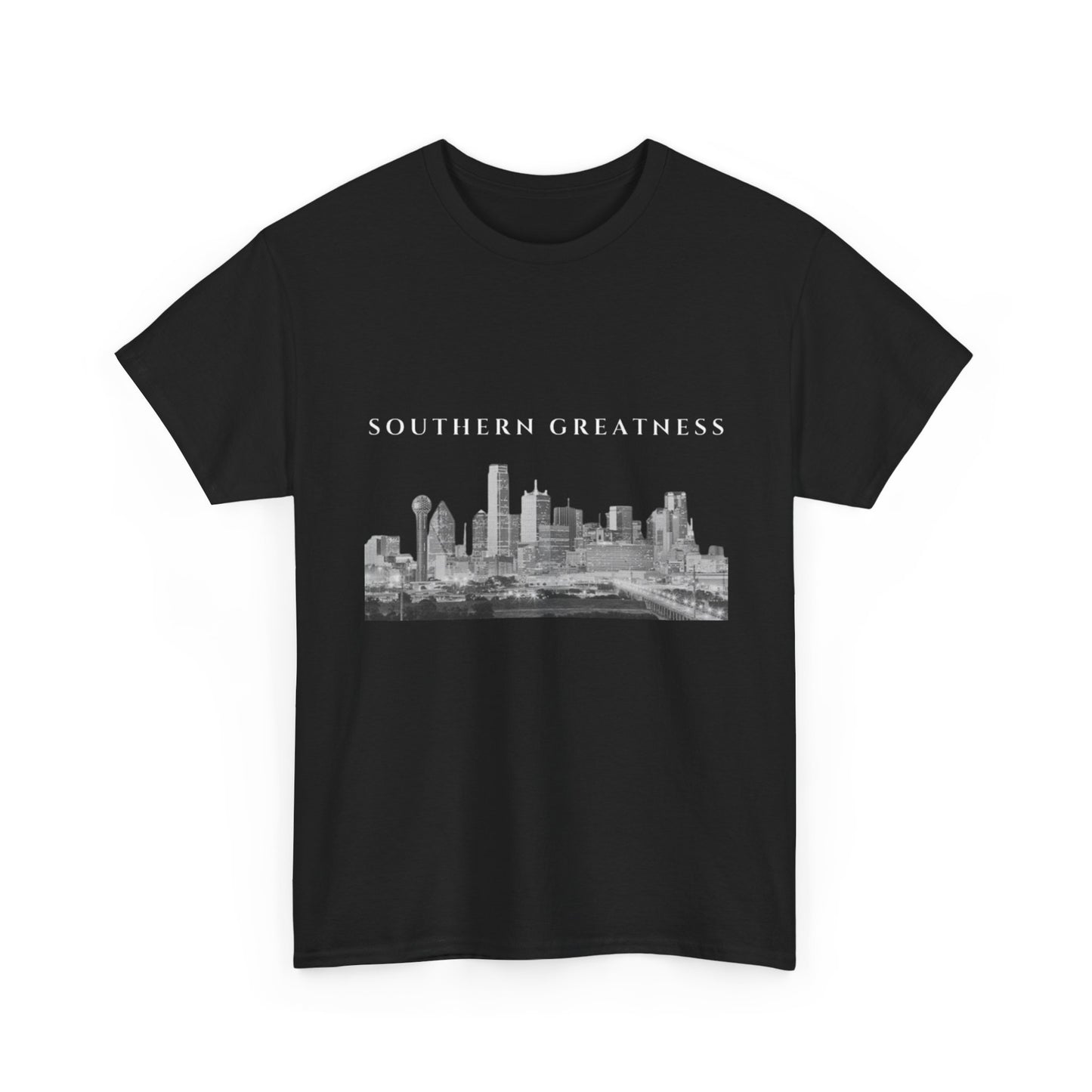 Southern Greatness Skyline Tee