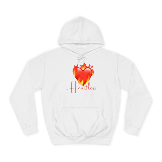 Heartless Hoodie