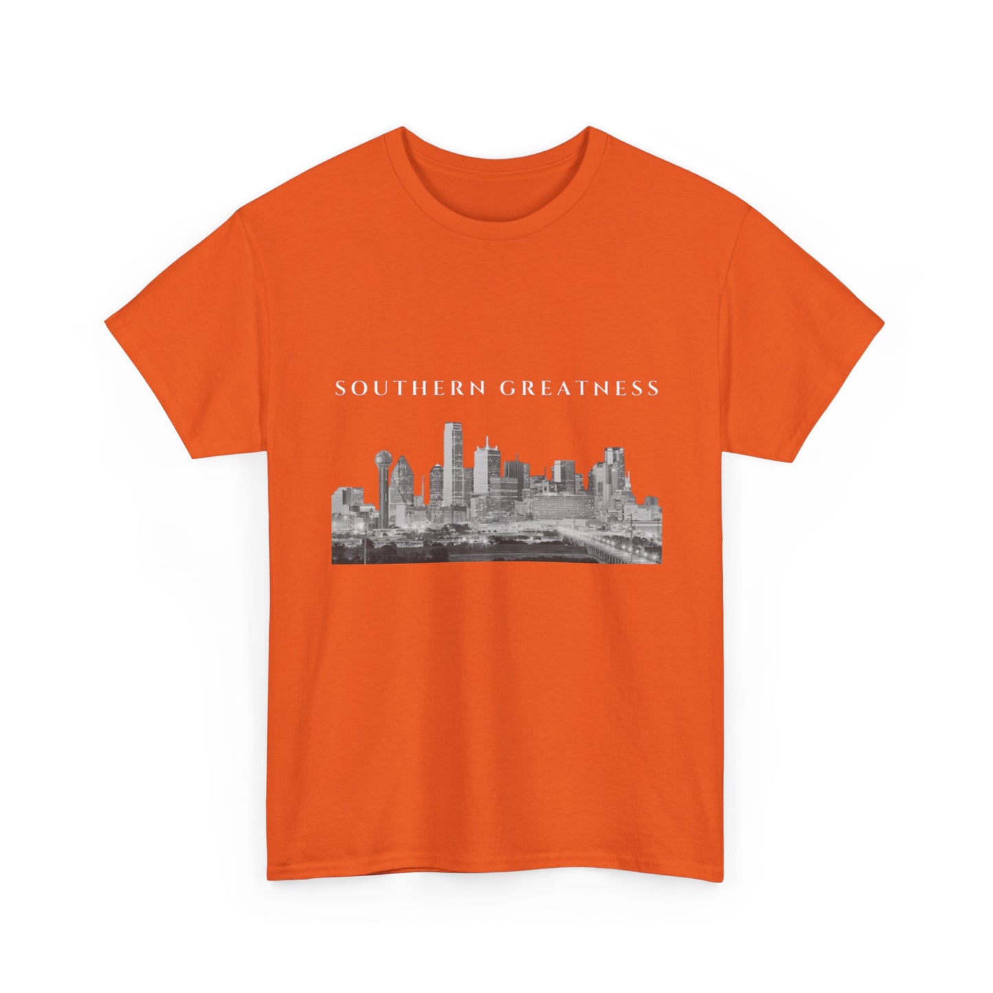 Southern Greatness Skyline Tee