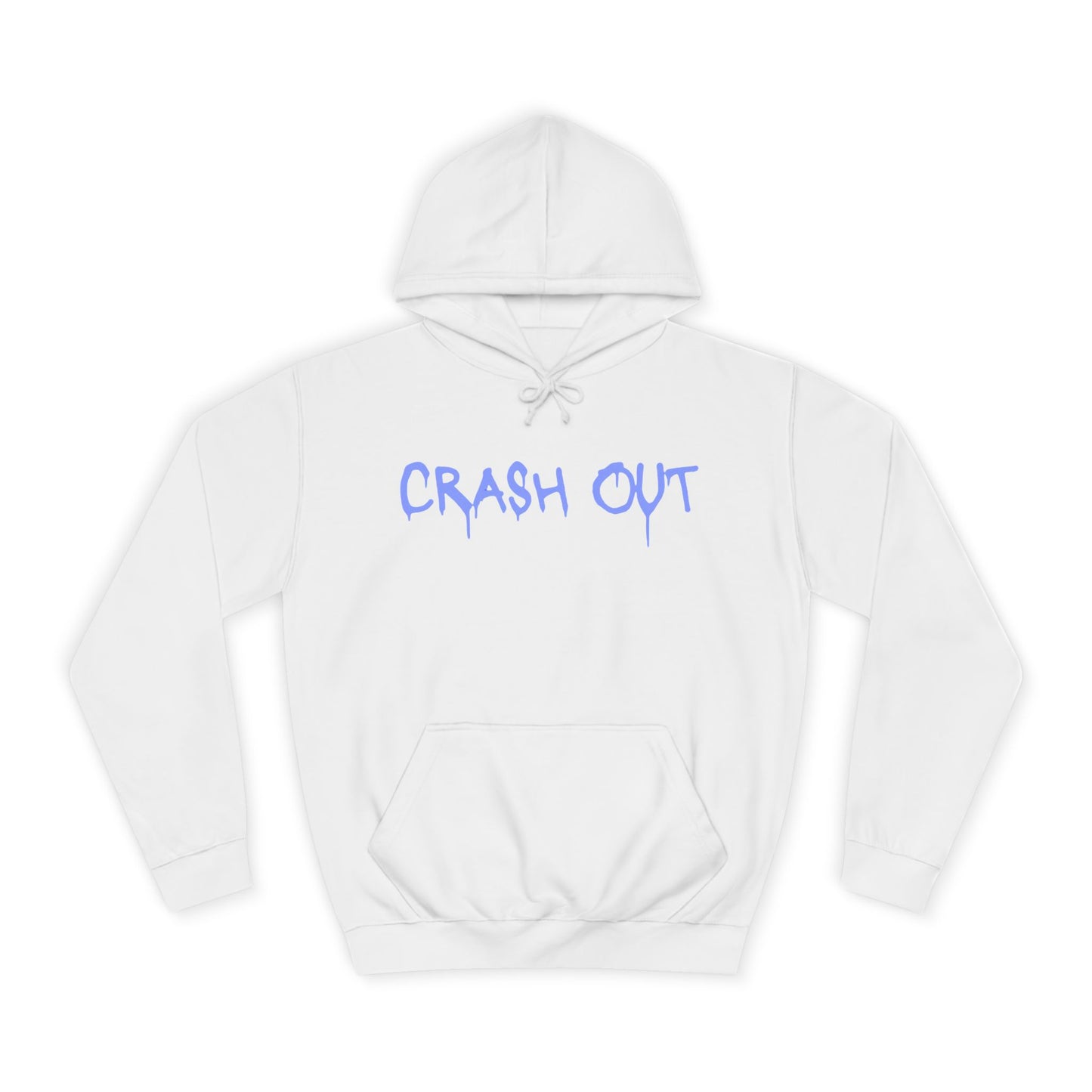 Crash Out Hoodie