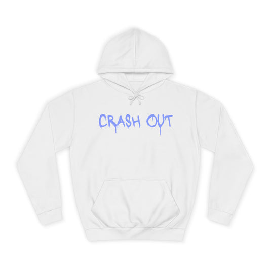 Crash Out Hoodie