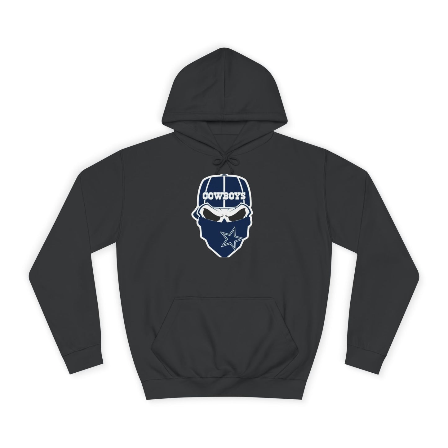 Dallas Bandit Hoodie