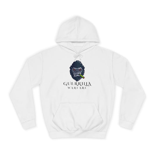 Guerrilla Warfare Hoodie