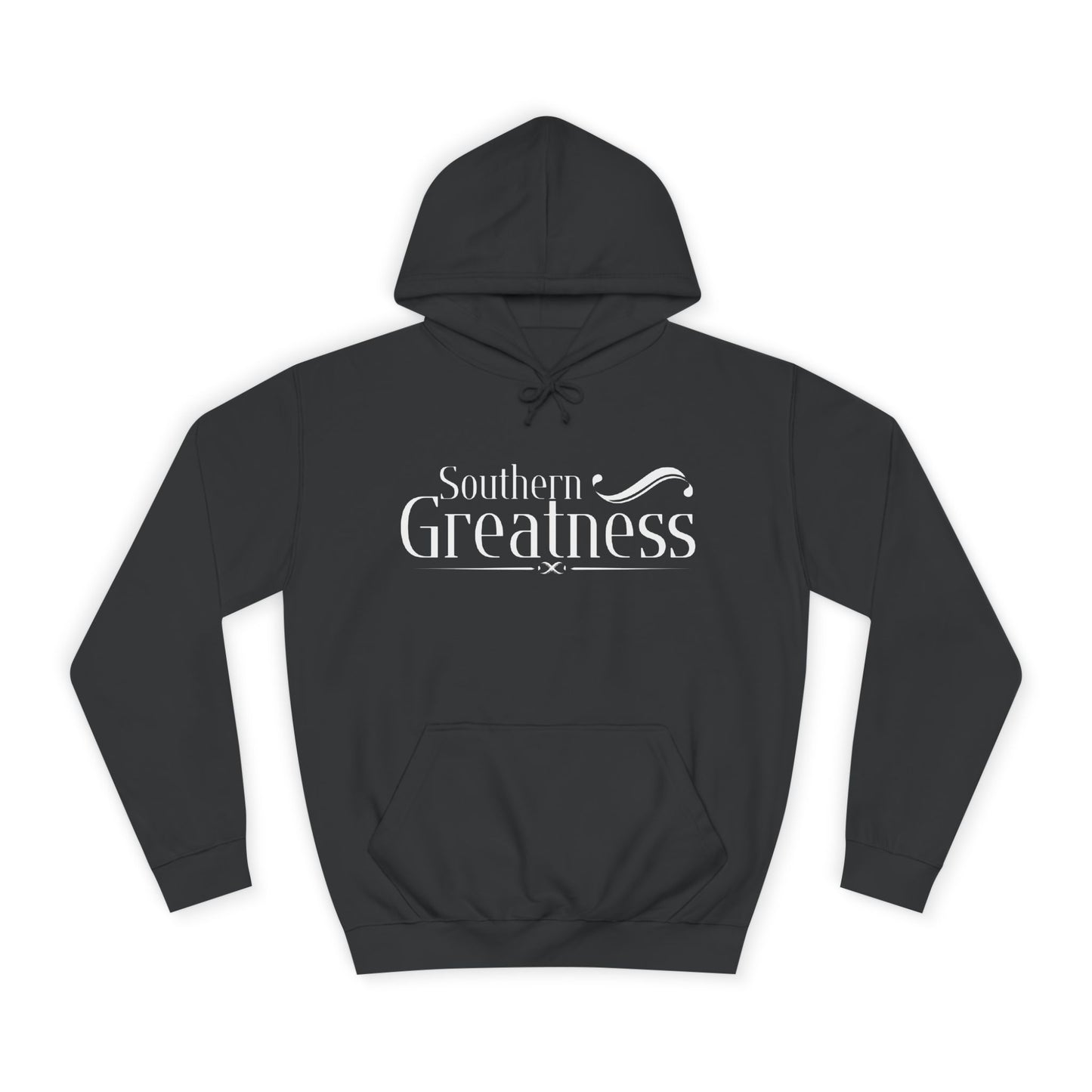 Southern Greatness Official Hoodie