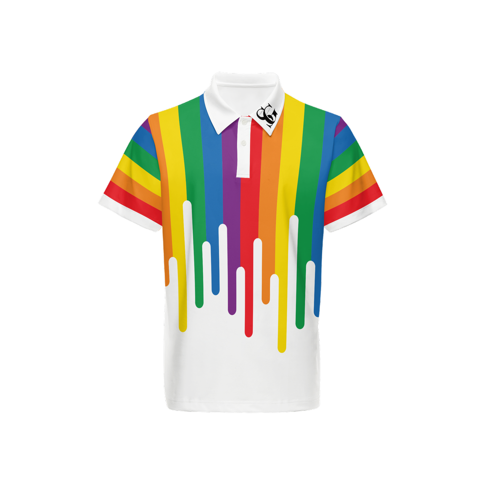 SG Pride Polo
