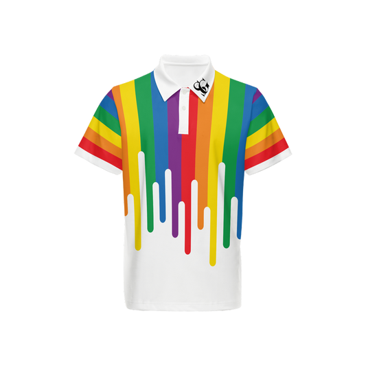 SG Pride Polo