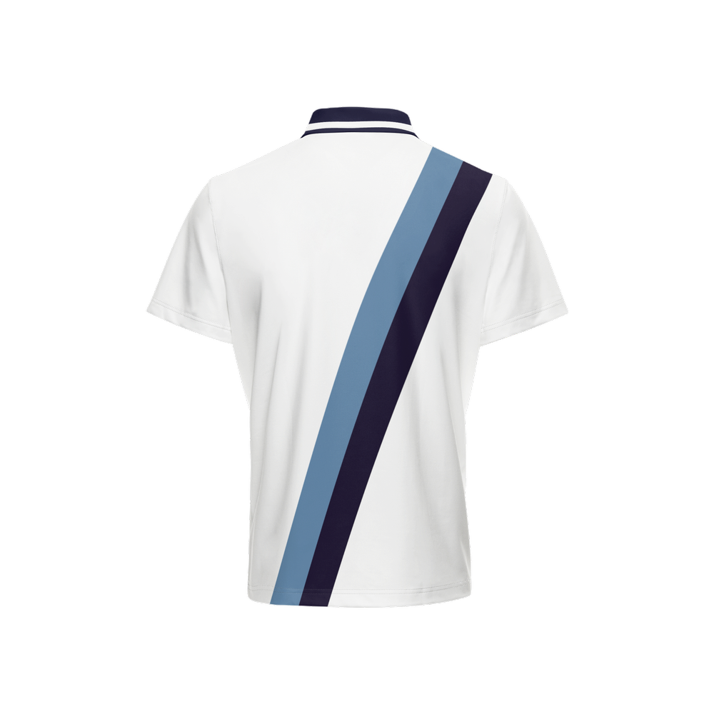 Blue Bull Business Polo