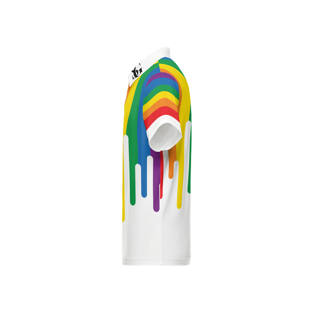 SG Pride Polo